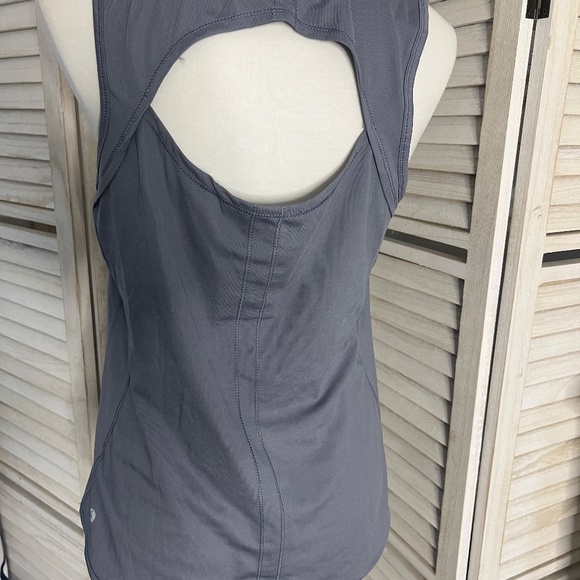 Tank - Picture 2 of 3